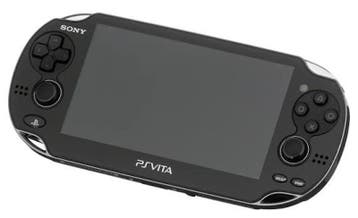 PS Vita OLED (Gebruikte Staat) (PS Vita Spelcomputers), Ophalen of Verzenden, Gebruikt
