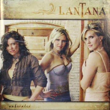 cd - Lantana (5) - Unbridled, Verzenden, Zo goed als nieuw