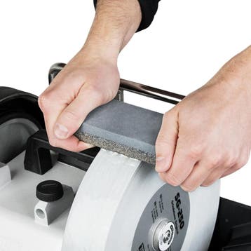 Tormek Gradatiesteen – Flexibel Slijpen – Korrel 220-100, Ophalen of Verzenden, Nieuw, Overige typen