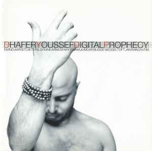 cd - Dhafer Youssef - Digital Prophecy, Verzenden, Zo goed als nieuw