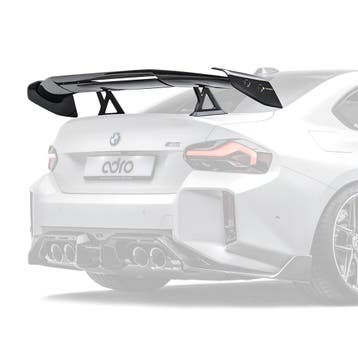 BMW G87 M2 Adro carbon spoilervleugel, Verzenden