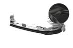Cupspoilerrand met ABE voor Seat Ateca (Type 5FP, KH7) FR CS, Verzenden, Nieuw