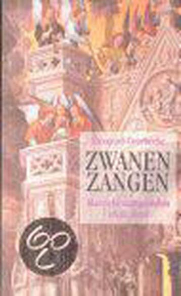 Zwanenzangen 9789068017311 E. Overbeeke, Verzenden, Zo goed als nieuw, E. Overbeeke