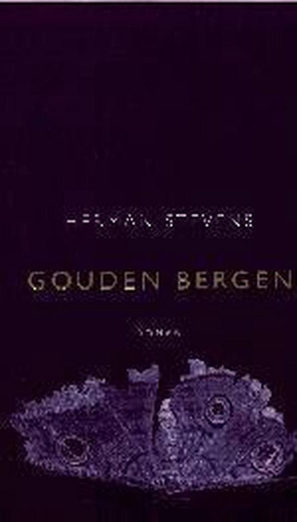 GOUDEN BERGEN 9789044600902 Hans Stevens, Boeken, Romans, Gelezen, Verzenden