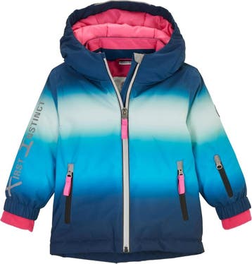 Killtec Ski-jack Uniseks | Retourdeal 34% Korting, Ophalen of Verzenden, Zo goed als nieuw, First Instinct by Killtec, Jongetje of Meisje