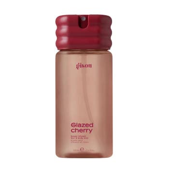 Gisou - Honey Infused Hair and Body Mist - Glazed Cherry - 1, Verzenden, Nieuw