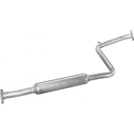 Einddemper MAZDA [12.06], Auto-onderdelen, Uitlaatsystemen, Nieuw, Mazda