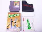 NES - the Bugs Bunny Blowout - Boxed CIB, Ophalen of Verzenden, Nieuw