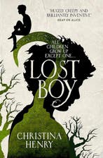Lost boy 9781785655685 Christina Henry, Boeken, Verzenden, Gelezen, Christina Henry