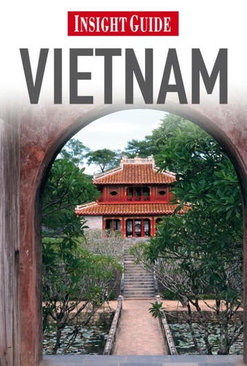 Vietnam / Insight guides 9789066554283, Verzenden, Gelezen