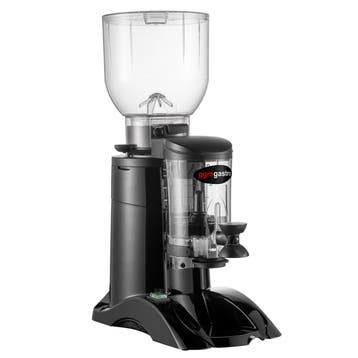 GGM Gastro | Koffiemolen - 2kg bonenreservoir - 77dB - Met |, Verzenden, Nieuw