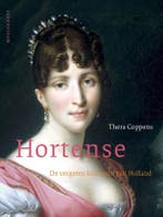 Hortense 9789029077873 Thera Coppens, Boeken, Verzenden, Gelezen, Thera Coppens