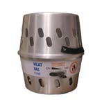 Oriondo Heat Pal 5100 Kachel op Spiritus / Brandalcohol, Watersport en Boten, Accessoires en Onderhoud, Ophalen of Verzenden, Nieuw