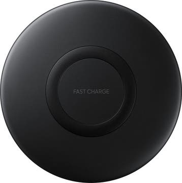 Samsung - Wireless Charger Pad 10W - EP-P1100 - Black, Verzenden, Nieuw