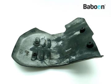Carter Beschermplaat BMW F 650 1997-1999 +ST (F650 97), Verzenden, Gebruikt