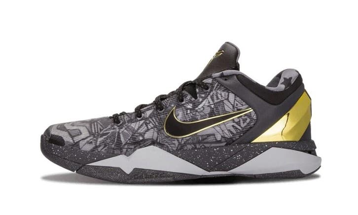 Zoom Kobe 7 SYS PRELUDE Prelude, Kleding | Heren, Schoenen