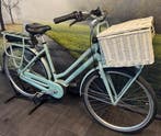 Gazelle Miss Grace Electrische Damesfiets met 500WH Accu, Ophalen of Verzenden, Zo goed als nieuw, 51 tot 55 cm, 50 km per accu of meer
