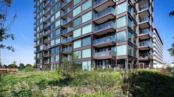 Te huur: Appartement C.T. Storklaan in Rijswijk, Appartement, Zuid-Holland, Rijswijk