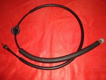 Snelheidsmeter kabel | Mercedes w123, Ophalen of Verzenden, Nieuw