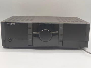 Grundig - Beeldende Kunst V 1 Solid state geïntegreerde, Nieuw