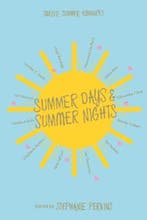 Summer Days and Summer Nights | 9781509809899 | PERKINS,, Zo goed als nieuw, PERKINS,  Stephanie