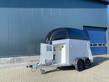 BOCKMANN CHAMPION R BLACK-EDITION 2-PAARDS ALL - IN AKTIE!, Ophalen, Nieuw