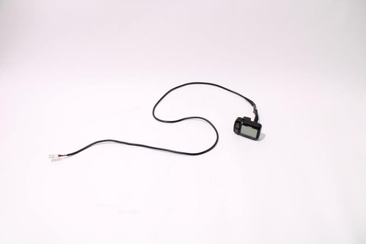 Display | X89-00 | nette staat | gebruikt, Fietsen en Brommers, Fietsaccessoires | Fietscomputers, Verzenden
