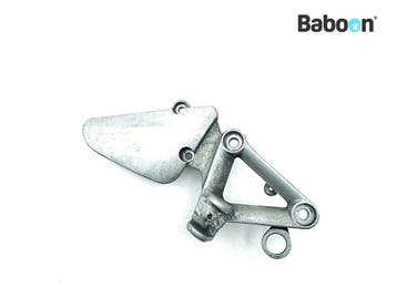 Schetsplaat Rechts Honda CBR 1100 XX Blackbird 1996-1998, Verzenden, Gebruikt