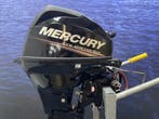 Mercury 15 pk buitenboordmotor als nieuw, 10 tot 30 pk, Viertaktmotor, Ophalen of Verzenden, Zo goed als nieuw