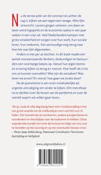 Na de quarantaine 9789463821155 Daan Roovers, Boeken, Verzenden, Gelezen, Daan Roovers