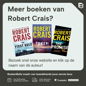 The Monkeys Raincoat - Robert Crais 9781409135623, Verzenden, Gelezen, Robert Crais