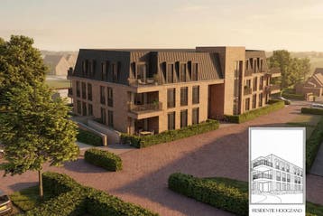 Te huur: Appartement Molenschotsebaan in Molenschot, Noord-Brabant, Molenschot, Appartement