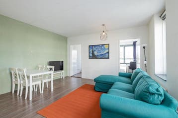 Te huur: Appartement Derkinderenstraat in Amsterdam, Noord-Holland, Appartement, Amsterdam