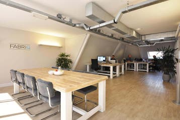 Kantoorruimte te huur Amsterdam Rapenburgerstraat 173, Huur, Kantoorruimte