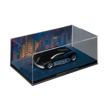 Eaglemoss model - DC Batman Automobilia Collection Batma..., Nieuw