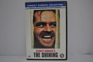 The Shining (DVD), Verzenden, Zo goed als nieuw