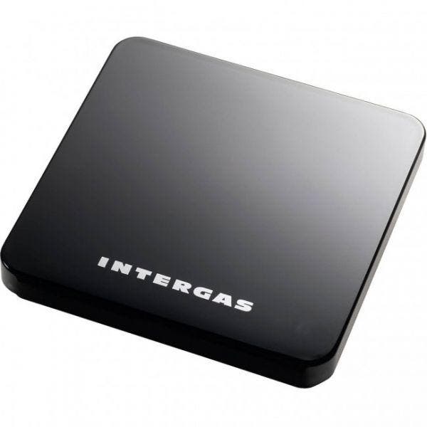 Intergas Incomfort Basis II gateway, Doe-het-zelf en Verbouw, Verwarming en Radiatoren, Verzenden