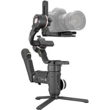Zhiyun Crane 3S, Ophalen of Verzenden, Nieuw, Overige typen