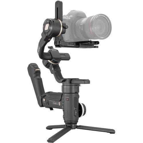 Zhiyun Crane 3S, Audio, Tv en Foto, Fotografie | Statieven en Balhoofden, Overige typen, Nieuw, Ophalen of Verzenden