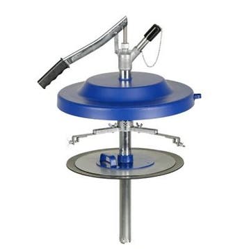 PRESSOL VULPOMP VOOR VETSPUIT 25KG 310-335, Verzenden, Nieuw