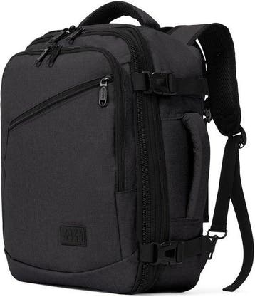 2dekans | TRVLMORE Reistas - 25L Rugzak - Handbagage -, Ophalen of Verzenden, Zo goed als nieuw