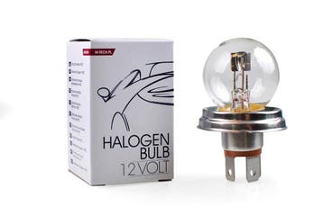 M-Tech R2 Duplo 12V 45 40W - Basic - Helder - per stuk, Verzenden, Nieuw