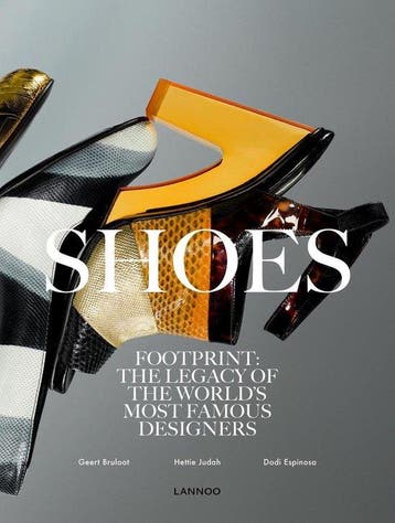 Shoes - Shoes, Boeken, Ophalen of Verzenden, Nieuw
