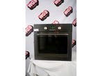 Pelgrim OKW693RVS - Inbouw oven - Tweedehands - B59,5 x, Witgoed en Apparatuur, Ovens, Verzenden, Zo goed als nieuw