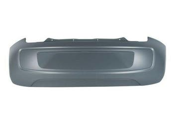 Achter Bumper Volkswagen Up 2011-2016 RL656, Auto-onderdelen, Nieuw, Achter, Volkswagen, Bumper