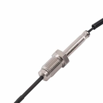 EGT Temp. Sensor geschikt voor Citroën Berlingo Chassis 1.., Verzenden, Nieuw, Citroën