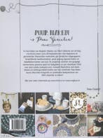 Puur haken 9789043917193 Maaike van Koert, Boeken, Verzenden, Zo goed als nieuw, Maaike van Koert