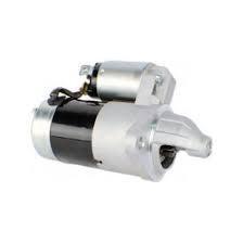 Yanmar GM serie startmotor Yanmar 128170-77010, Nieuw, Motor en Techniek, Zeilboot of Motorboot