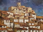 Sergio González (1979) - Casas Colgantes
