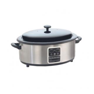 Hotstone heater pro 6 liter, Verzenden, Nieuw